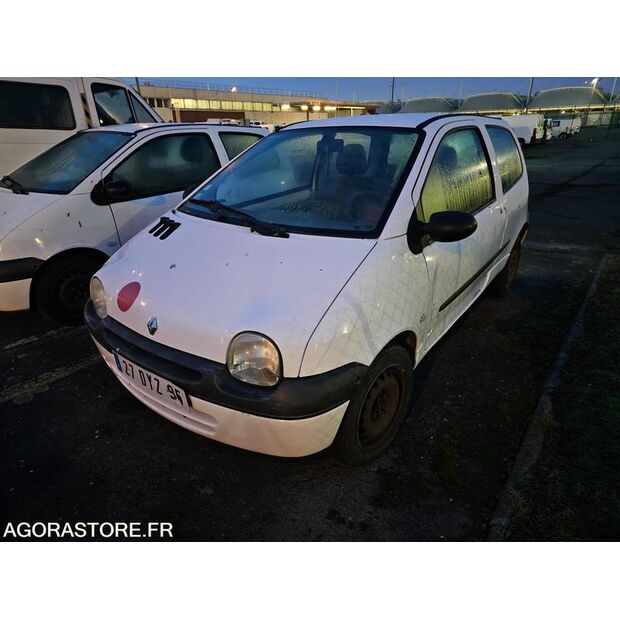 2005 Renault Twingo-45209526