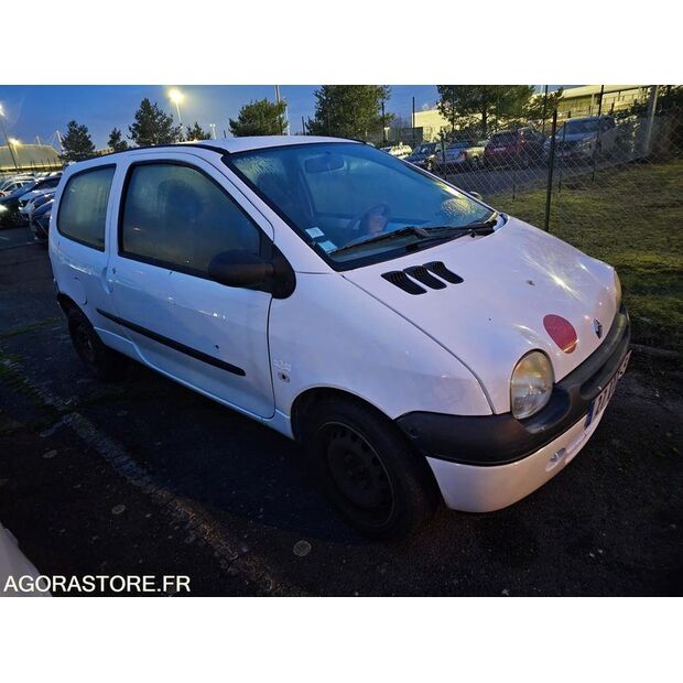 2005 Renault Twingo-45209527