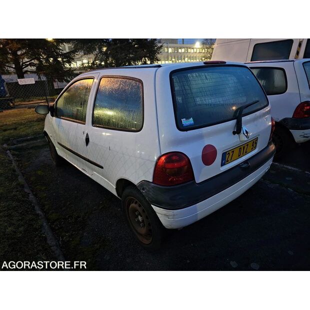 2005 Renault Twingo-45209529