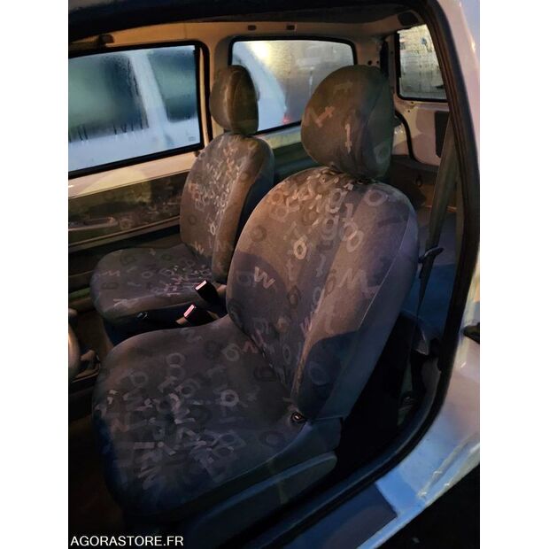 2005 Renault Twingo-45209530