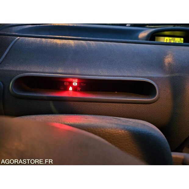 2005 Renault Twingo-45209533