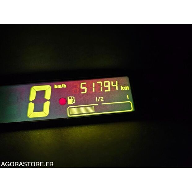 2005 Renault Twingo-45209534