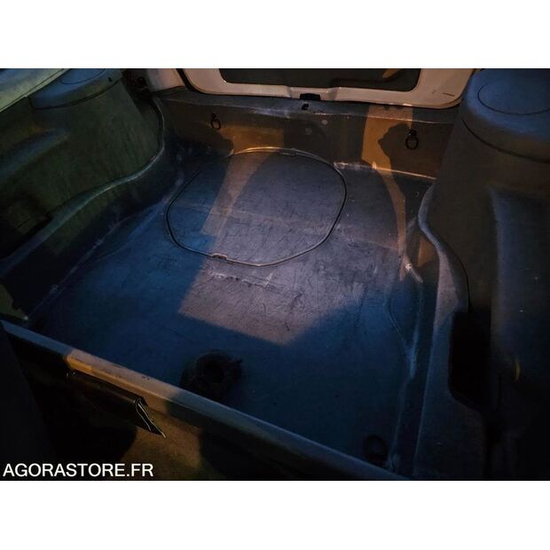 2005 Renault Twingo-45209535