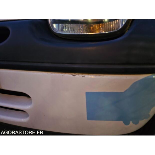 2005 Renault Twingo-45209537