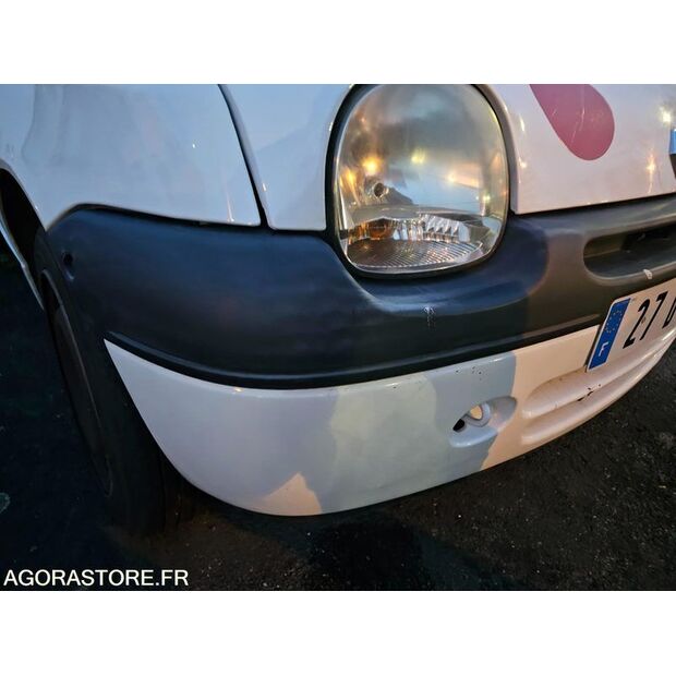 2005 Renault Twingo-45209539