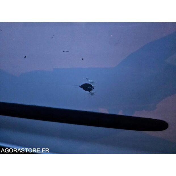 2005 Renault Twingo-45209541