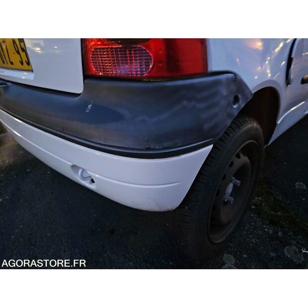 2005 Renault Twingo-45209542