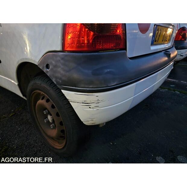 2005 Renault Twingo-45209543