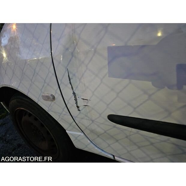 2005 Renault Twingo-45209545