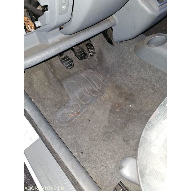 2005 Renault Twingo-45209547