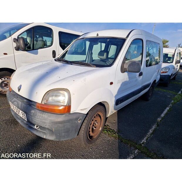 2002 Renault Kangoo-45209560