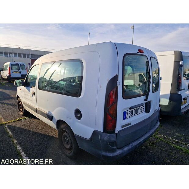 2002 Renault Kangoo-45209563