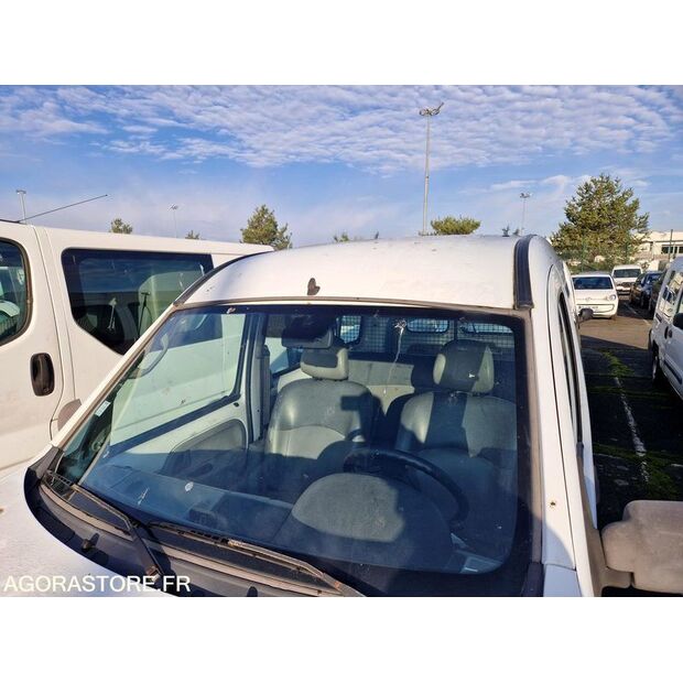 2002 Renault Kangoo-45209567