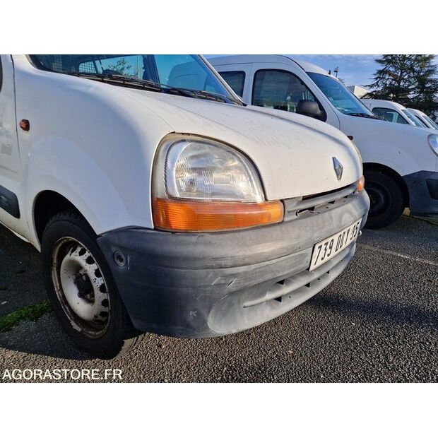 2002 Renault Kangoo-45209569