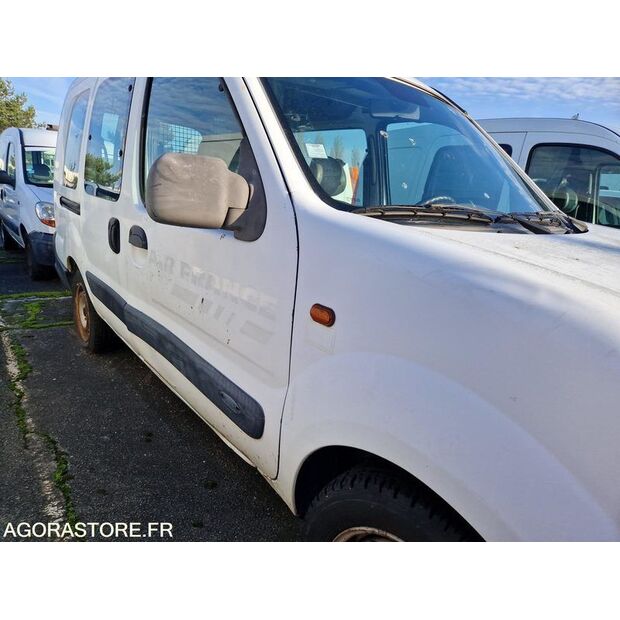 2002 Renault Kangoo-45209571