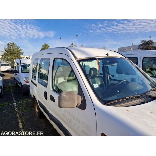 2002 Renault Kangoo-45209572