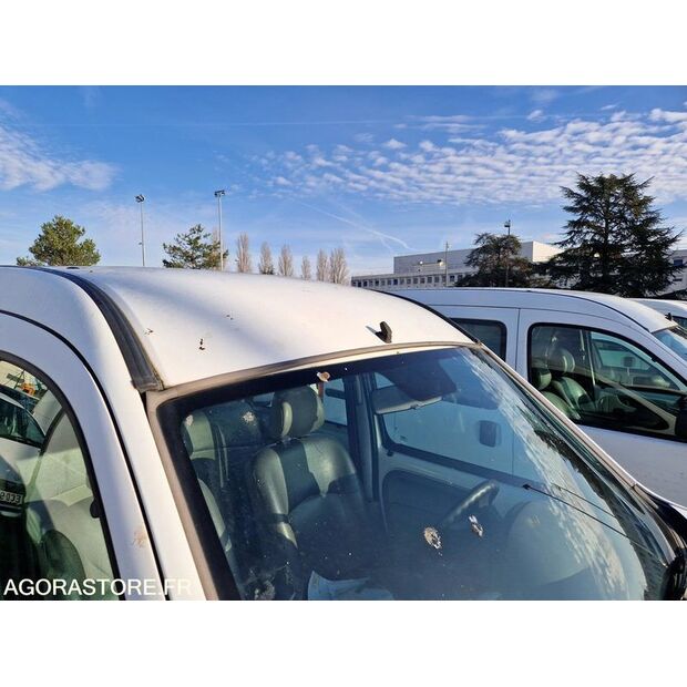 2002 Renault Kangoo-45209573