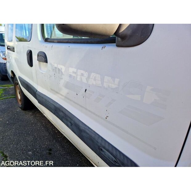 2002 Renault Kangoo-45209574