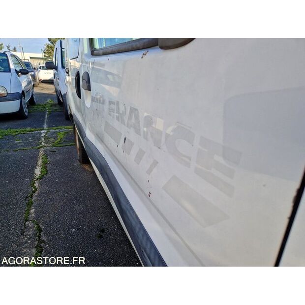 2002 Renault Kangoo-45209575