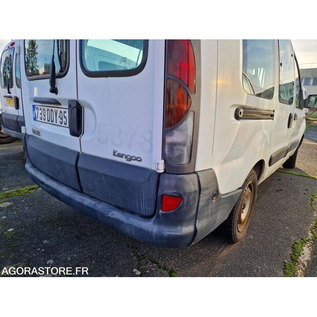 2002 Renault Kangoo-45209579