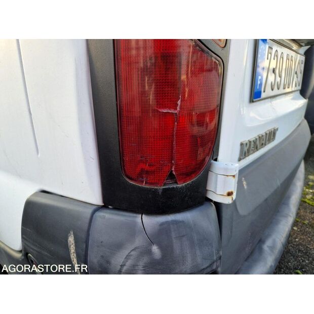 2002 Renault Kangoo-45209582