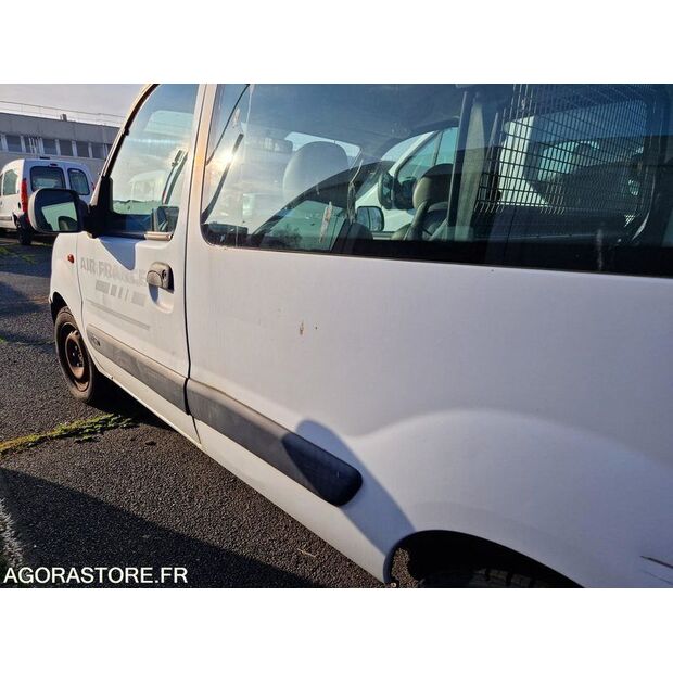 2002 Renault Kangoo-45209584