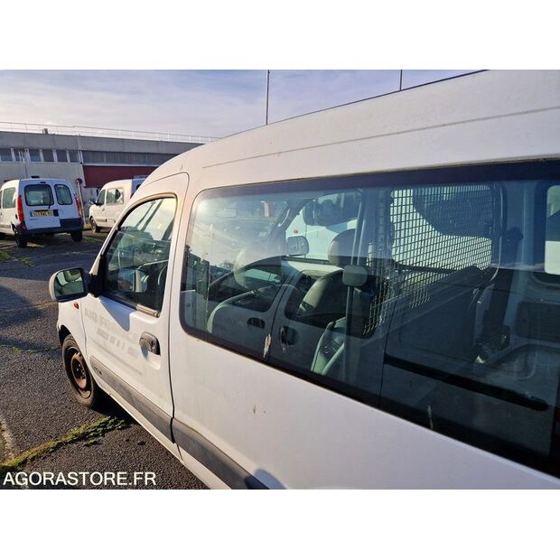 2002 Renault Kangoo-45209585