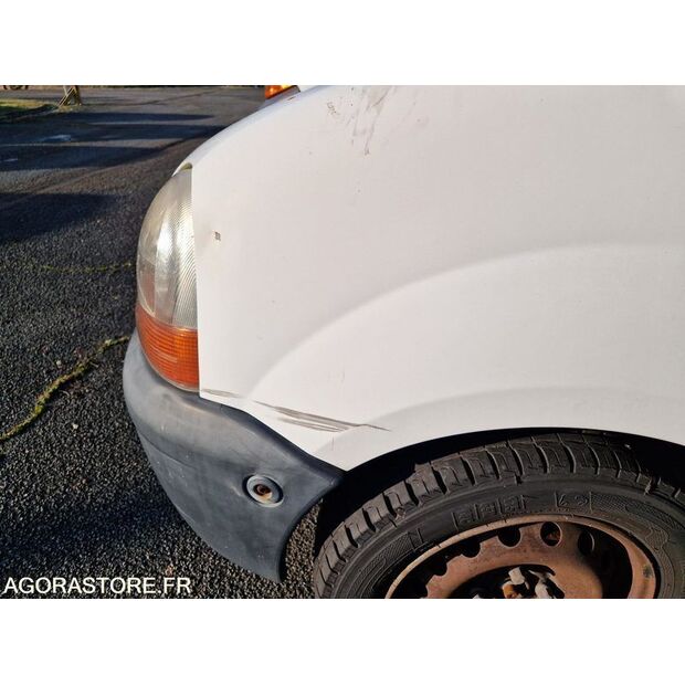 2002 Renault Kangoo-45209586