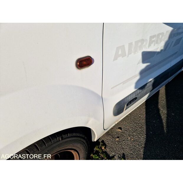 2002 Renault Kangoo-45209587