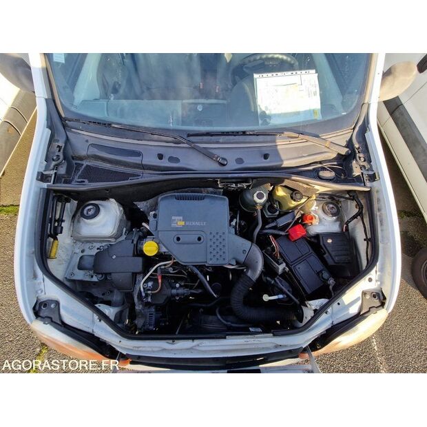 2002 Renault Kangoo-45209588