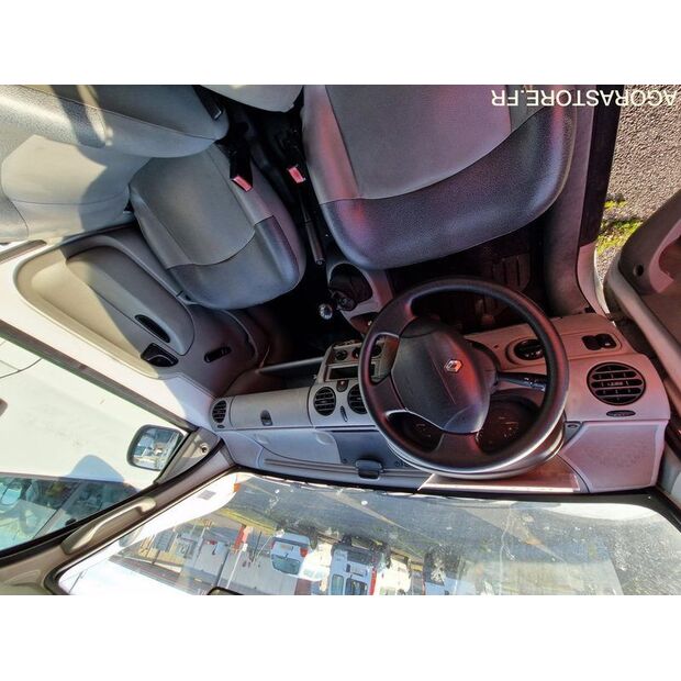 2002 Renault Kangoo-45209589