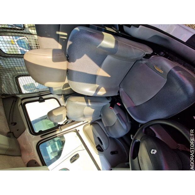 2002 Renault Kangoo-45209590