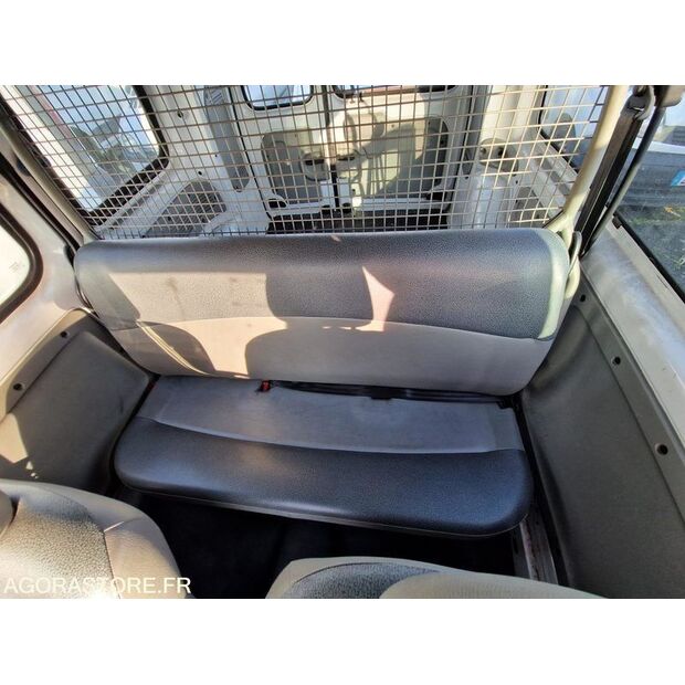 2002 Renault Kangoo-45209591