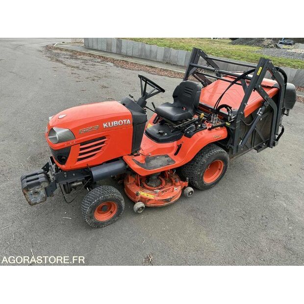 كوبوتا G23-45209606