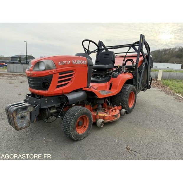 كوبوتا G23-45209607