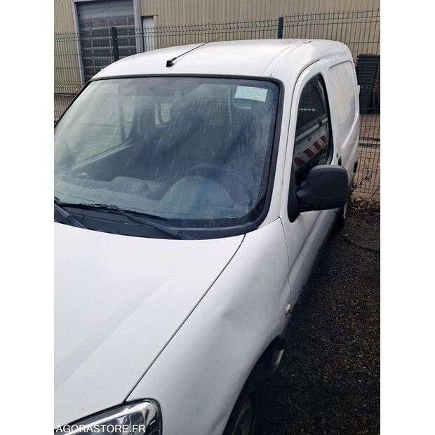 2010 Citroen BERLINGO-45209625