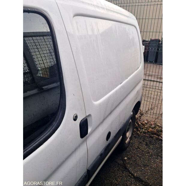 2010 Citroen BERLINGO-45209626