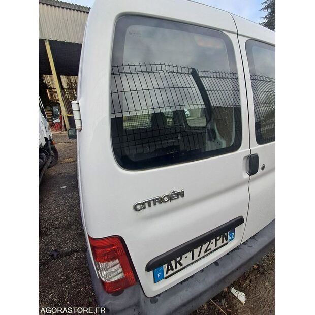 2010 Citroen BERLINGO-45209632
