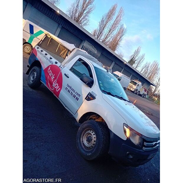 2016 Ford RANGER-45209643