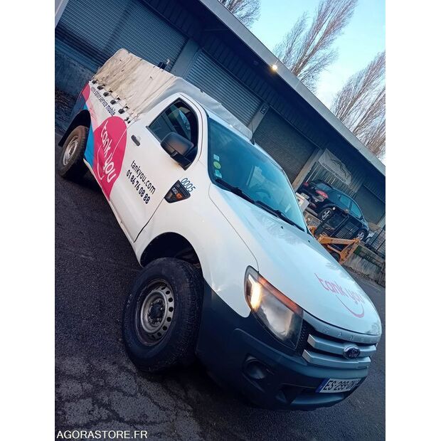 2016 Ford RANGER-45209646