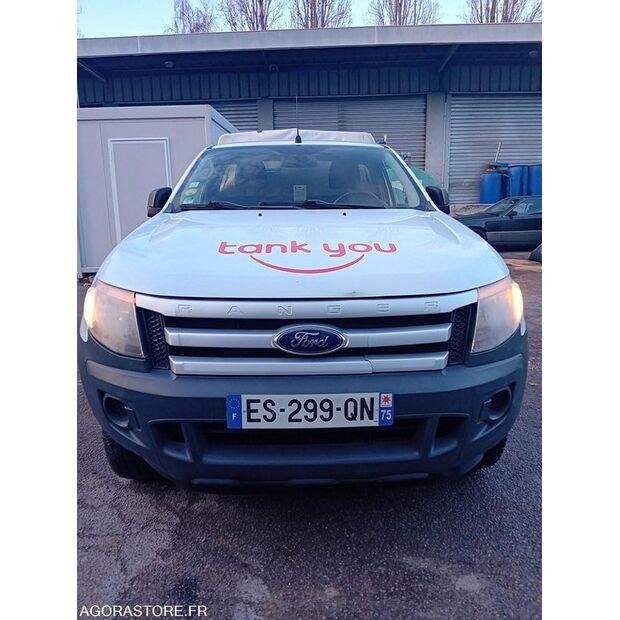 2016 Ford RANGER-45209648