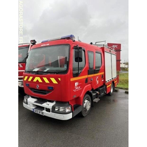 2004 رينو Midlum-45209650