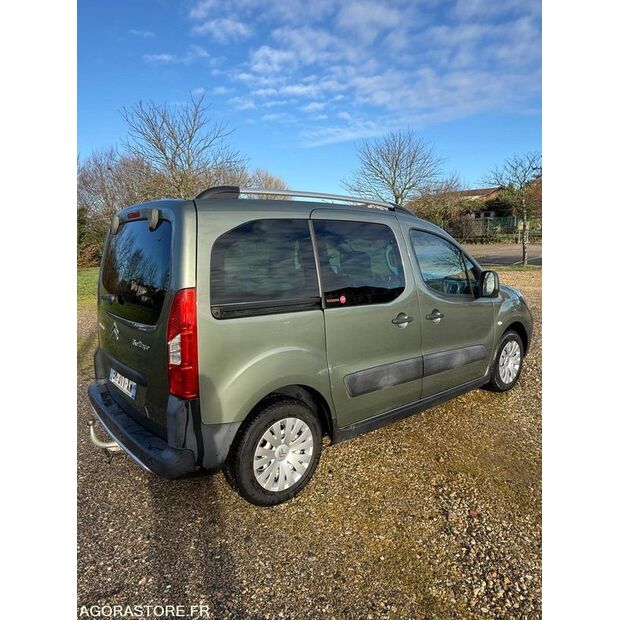 2011 Citroen BERLINGO-45209659