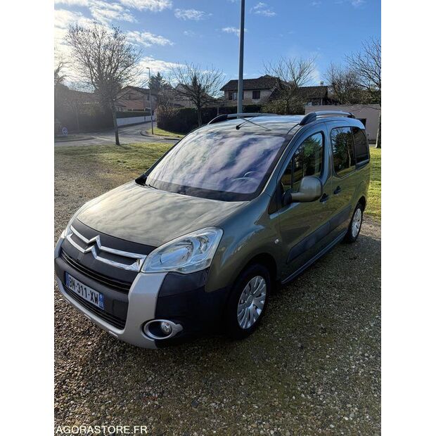 2011 Citroen BERLINGO-45209661