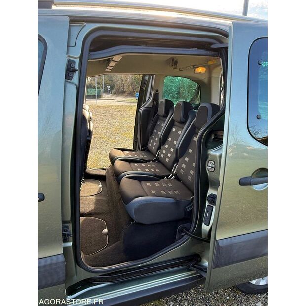 2011 Citroen BERLINGO-45209664