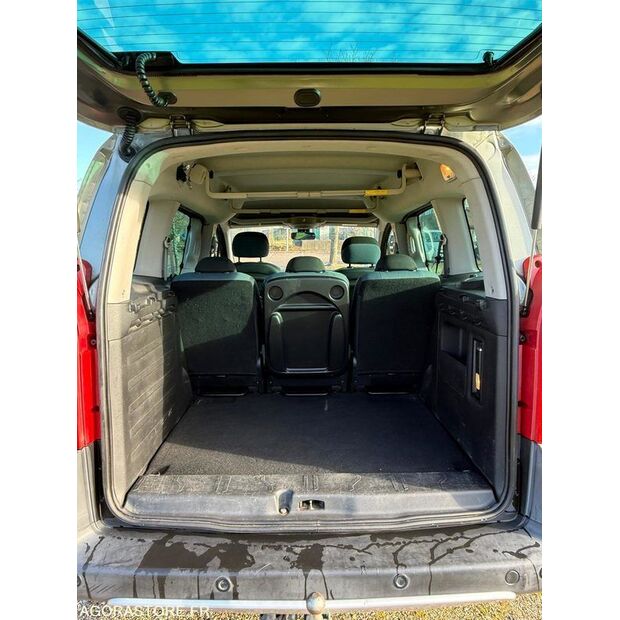 2011 Citroen BERLINGO-45209665