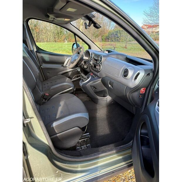 2011 Citroen BERLINGO-45209666