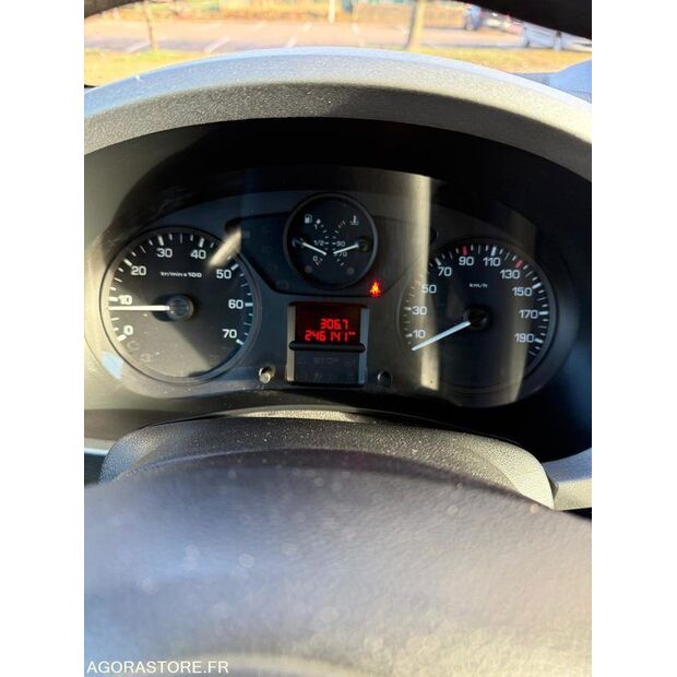 2011 Citroen BERLINGO-45209670