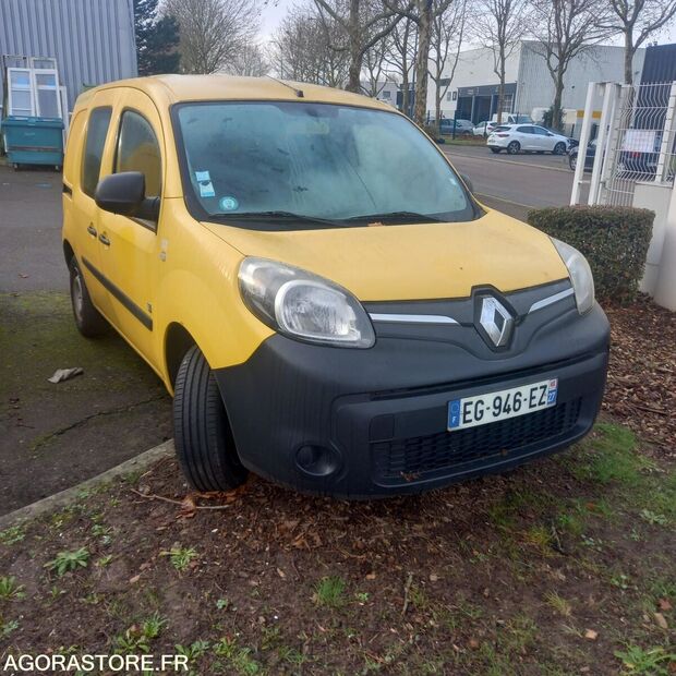 2016 رينو Kangoo-45209671