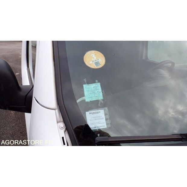 2011 رينو Kangoo-45209675